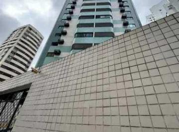 Apartamento · 100m² · 3 Quartos · 2 Vagas · Apartamento de luxo à venda, no Edifício Castelo Del Príncipe em Recife, Setúbal, com 3 quartos, 100