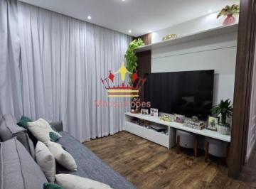 202603261825535100.jpeg · Apartamento para Venda em Barueri, Jardim Tupanci, 4 dormitórios, 1 suíte, 3 banheiros, 2 vagas