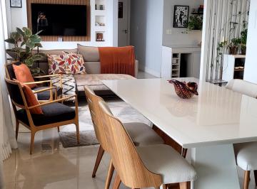 Apartamento de 2 quartos, São Paulo · Apartamento a venda condomínio Mairare 106m² 2 suítes e 2 vagas