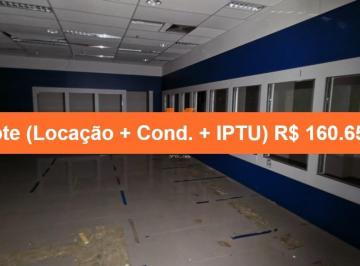 Foto 01 · Espaço Comercial de Alto Padrão na Pituba: 12 Salas, 8 Banheiros, 1.216 m² em Salvador-BA!