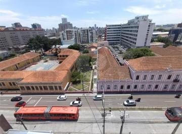 Terreno , Curitiba · STUDIO NO CENTRO — 25 m² | MOBILIÁVEL | ALTA LIQUIDEZ | TAKE CURITIBA