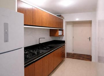 Apartamento de 2 quartos, Curitiba · APARTAMENTO 2 QUARTOS 60M² MOBILIADO BAIRRO CENTRO - CURITIBA- PR