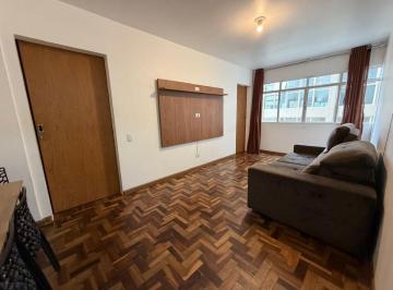 Apartamento de 2 quartos, Curitiba · APARTAMENTO 2 QUARTOS 60M² MOBILIADO BAIRRO CENTRO - CURITIBA- PR