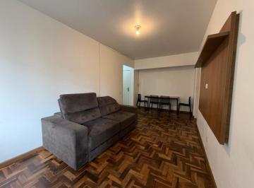 Apartamento de 2 quartos, Curitiba · APARTAMENTO 2 QUARTOS 60M² MOBILIADO BAIRRO CENTRO - CURITIBA- PR