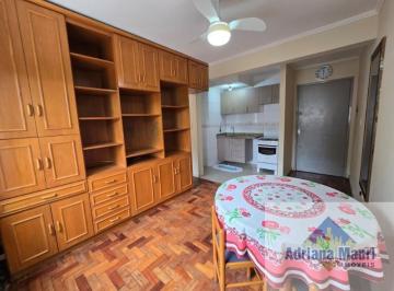 Living · Apartamento à venda  em Porto Alegre-RS, Bairro Jardim Leopoldina: 1 quarto, 1 sala, 1 banheiro - 36