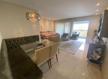 Apartamento de 3 quartos, São Paulo · Apartamento no Parque Rebouças FL39