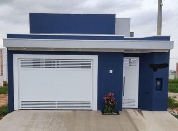 Casa de 3 quartos, Indaiatuba · Casa à venda – Jardim Bom Sucesso - Indaiatuba/SP