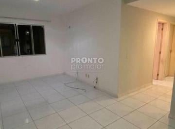Apartamento de 2 quartos, São Lourenço da Mata · APARTAMENTO A VENDA/2 QUARTOS/54,58 M²/ PARQUE CAPIBARIBE/ SÃO LOURENÇO DA MATA