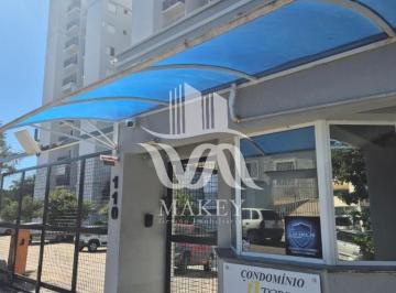 Foto 48 · Aceita financiamento. Apartamento de 2 dormitórios, com armários, varanda e elevador - 69m². Cond. T
