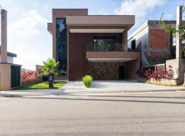 Casa de 4 quartos, Santana de Parnaíba · Casa com 4 Suítes Reserva Santa Anna - Santana de Parnaíba