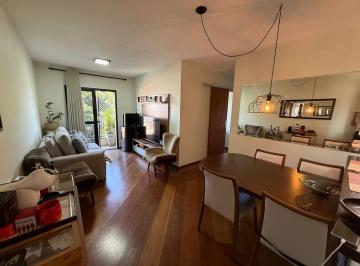 Apartamento de 3 quartos, São Paulo · Apartamento Vila Sônia com 83 m² e 3 quartos à venda, Jardim Taboão