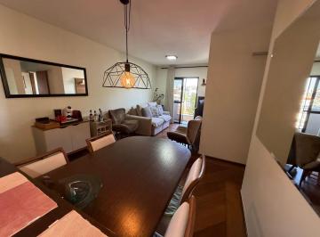 Apartamento de 3 quartos, São Paulo · Apartamento Vila Sônia com 83 m² e 3 quartos à venda, Jardim Taboão
