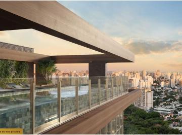 Apartamento de 5 quartos, São Paulo · Cobertura Magnifica 1.184,53m² 05 Suites Atelie 10 vagas ao lado do Monte Libano e Parque Ibirapuera