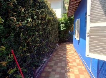 Casa de 3 quartos, São Paulo · Casa térrea com muita área verde no Conjunto Residencial Butantã FL39