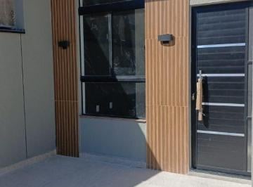 Casa de 2 quartos, Sorocaba · Casa a venda Jardim Paulista - 2 quartos - Sorocaba SP - Zona Sul