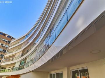 Apartamento de 1 quarto, Rio de Janeiro · Apartamento de 117m², com 3 quartos, sendo 2 suítes, La Fontaine em Lagoa-Rio de Janeiro.
