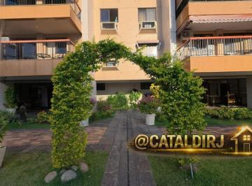 Apartamento de 2 quartos, Rio de Janeiro · Apartamento à venda na Barra da Tijuca