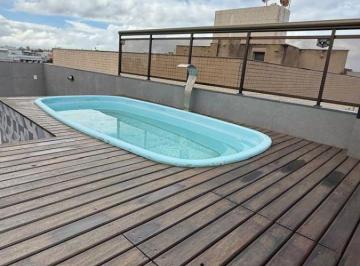 Apartamento de 4 quartos, Rio de Janeiro · EXCELENTE Cobertura no Recreio