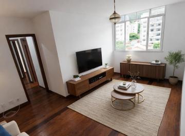 Apartamento de 2 quartos, Rio de Janeiro · Flamengo, 6minutos ao metrô Largo do Machado. Sala e 2Quartos c/vista livre +depend e vaga. Agende!