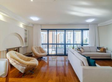 Apartamento de 3 quartos, São Paulo · Apartamento Vila Suzana com 242 metros F