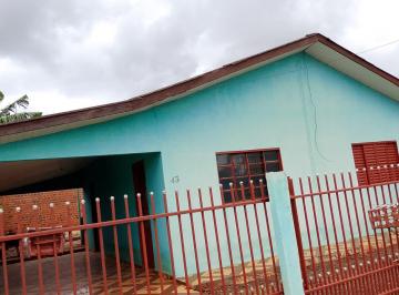 Casa de 2 quartos, Paiçandu · Casa a venda , 2 quartos, 1 banheiro, sala , cozinha, garagem coberta, espaco
