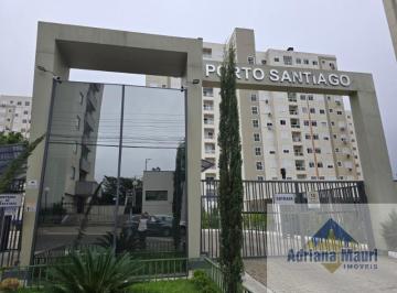 Foto 01 · Apartamento à venda em Morro Santana, Porto Alegre-RS: 2 quartos, 1 sala, 1 banheiro, 1 vaga de gara