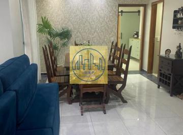 202603261248189855.jpg · Apartamento para Venda em Santo André, Parque Das Nações, 3 dormitórios, 1 suíte, 2 banheiros, 2 vag
