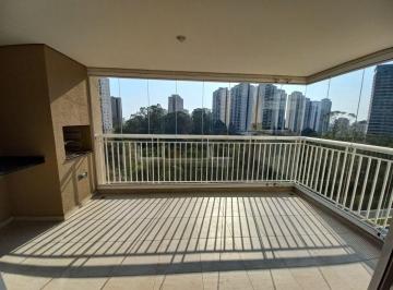 Apartamento de 3 quartos, São Paulo · Apartamento com 107 m² e 3 quartos à venda em Vila Andrade FL34