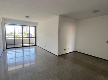 Apartamento de 4 quartos, Fortaleza · Apartamento na Aldeota com 3 Suítes, Nascente, DCE, Varanda, 2 Vagas, Excelente Localização.