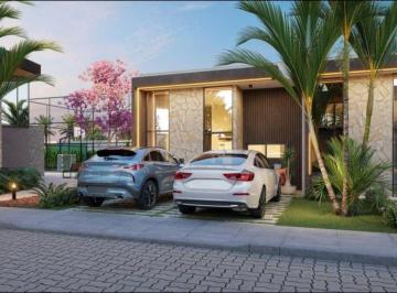 Casa de 3 quartos, Eusébio · Venda casa Plana no Condomínio Premiato no Olho D'Água Mangabeira. Lançamento 92m2 - 499.000