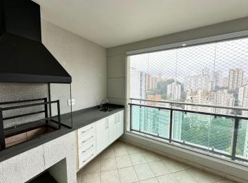 Apartamento de 4 quartos, São Paulo · Apartamento com 122 m² e 4 Quartos à Venda em Vila Andrade FL34