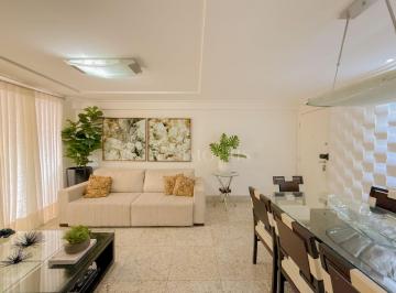 Apartamento de 4 quartos, Águas Claras · Residencial Costa do Sol | Vazado | Hall Privativo | 2 por Andar | 4 Suítes