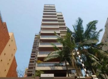 Apartamento de 1 quarto, São Paulo · Apartamento 201 m² no Edifício Miró, Jardim Paulista - Itaim Bibi/SP