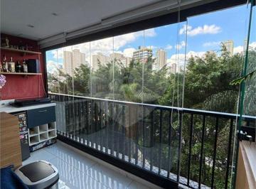 Apartamento de 2 quartos, São Paulo · APARTAMENTO 55M² - IMPECÁVEL - JARDIM SÃO PAULO AO LADO DO METRÔ PARADA INGLESA...!!!!