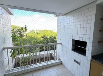 Apartamento de 3 quartos, São Paulo · Apartamento com 87 m² e 3 quartos à venda em Cidade São Francisco FL34