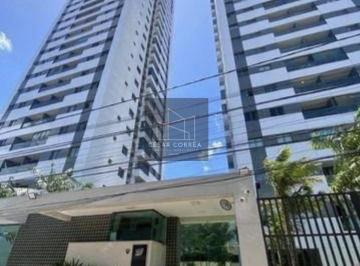 Apartamento de 3 quartos, Recife · Apartamento 67m2, 3 quartos (1 suite), lazer completo, excelente localização a venda no Cordeiro