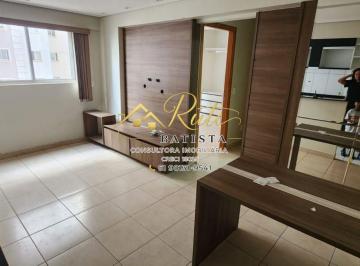 Apartamento de 2 quartos, Brasília · Residencial Top Life Torre Long Beach 02 quartos com suite Taguatinga