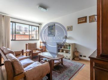 Foto 01 · Apartamento à venda no Brooklin Paulista, São Paulo-SP: 3 quartos, 2 salas, 3 banheiros, 1 vaga de g