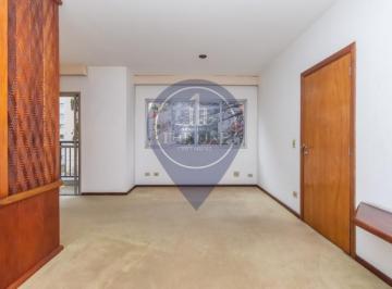 Foto 01 · Imperdível apartamento à venda no Brooklin Paulista, São Paulo-SP: 4 quartos, 1 suíte, 2 salas, 3 ba