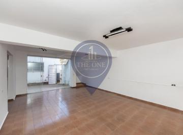 Foto 01 · Casa à venda em São Paulo-SP, Brooklin Paulista: 3 quartos, 1 suíte, 2 salas, 5 banheiros, 3 vagas, 
