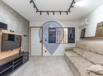 Foto 01 · Casa à venda no Brooklin Paulista, São Paulo-SP: 3 quartos, 3 suítes, 2 salas, 4 banheiros, 1 vaga d