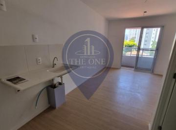 Foto 02 · Studio à venda no Brooklin Paulista com 1 quarto, 1 banheiro e 24m² - São Paulo-SP