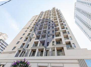 Foto 02 · Studio de 1 quarto à venda no Brooklin Paulista, São Paulo-SP, com 2 salas, 1 banheiro e 56m² de áre