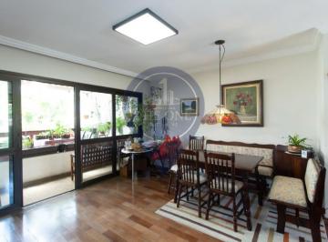 Foto 01 · Imperdível oportunidade: Casa de luxo com 4 quartos e 493m² no Campo Belo, São Paulo-SP!