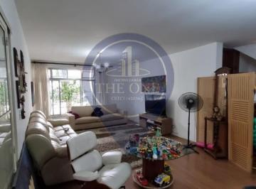 Foto 01 · Casa de Luxo à Venda em Cidade Monções, São Paulo-SP: 4 Quartos, 2 Suítes, 2 Salas, 4 Banheiros, 4 V