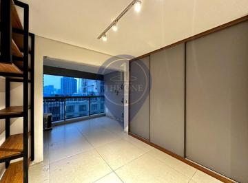 Foto 01 · Studio à venda em São Paulo-SP, no Jardim das Acácias: 1 quarto, 1 banheiro, 31m² de área!