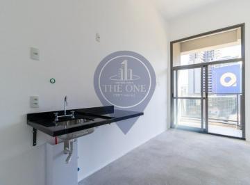 Foto 01 · Studio à venda em São Paulo-SP, Jardim das Acácias: 1 quarto, 1 banheiro, 26m² de área. Aproveite es