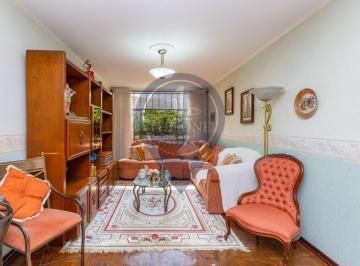 Foto 01 · Casa à venda em São Paulo-SP, Brooklin Paulista: 4 quartos, 1 suíte, 2 salas, 4 banheiros, 2 vagas d