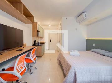 Apartamento · 27m² · 1 Quarto · Apartamento à Venda - Vila Mariana, 1 Quarto, 27 m2
