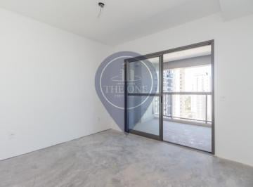Foto 01 · Studio à venda em São Paulo-SP, Jardim das Acácias: 1 quarto, 1 banheiro, 29m². Aproveite essa oport